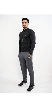 AUH Luxury Performance Training Pants for Men – Legend Ivy
