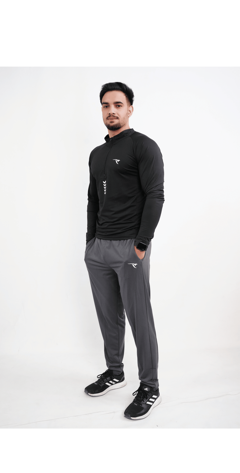 AUH Luxury Performance Training Pants for Men – Legend Ivy