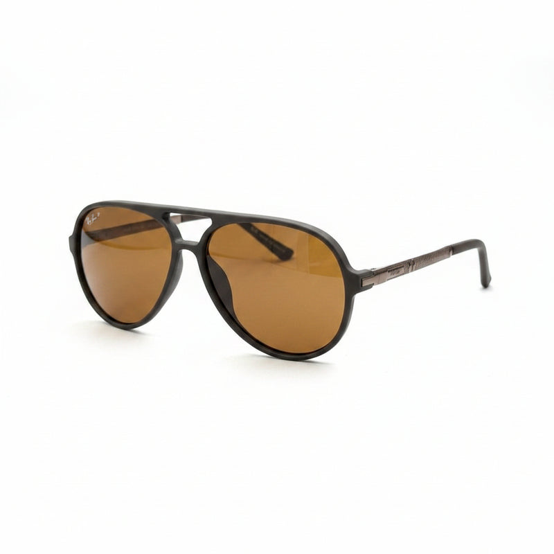 Ray Ban Sunglass aviator (Polorized)