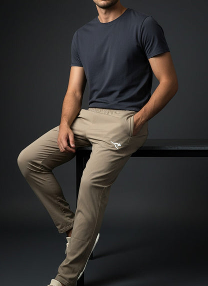 Dry-Fit Trouser
