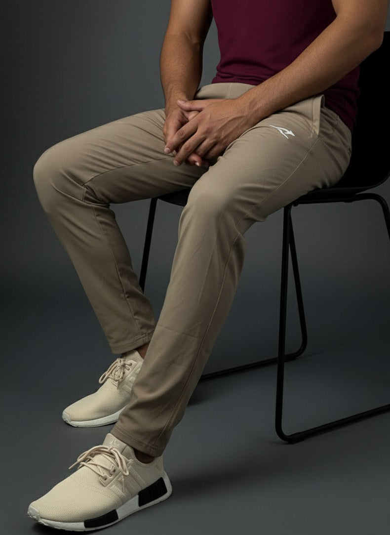 Dry-Fit Trouser