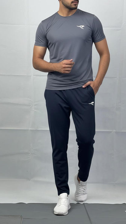 Auh Stride Dryfit Trouser
